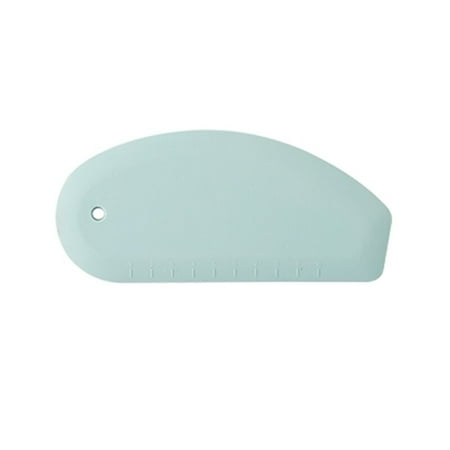 

Pastry Cutter Silicone Ca Spatula Dough Scraper Bread Pizza Fondant Tools