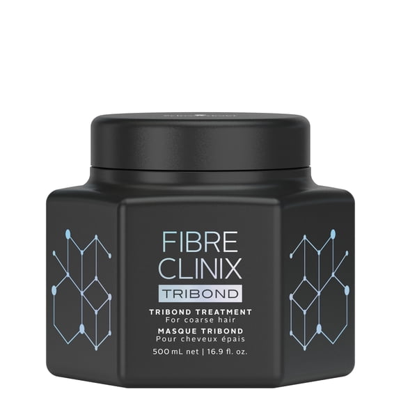 Schwarzkopf Fibre Clinix Tribond Treatment (Coarse Hair) - 16.9 oz