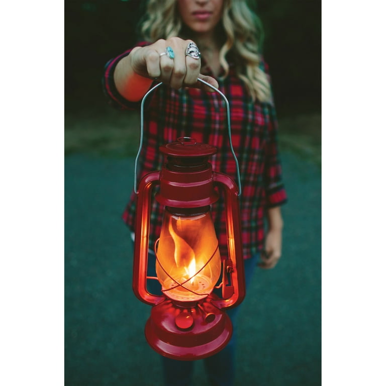ライト・ランタン calma store bonbonero Allsop Glow Portable LED Lantern, Nomad 31974 at Lowes.com