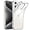 Clear, variant on JETech Case for iPhone 15 Pro Max 6.7-Inch, Soft TPU Transparent Slim Protective Phone Cover with Shock-Absorption, Support Wireless Charging (Clear)
