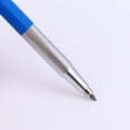 thumbnail image 3 of MERRYHAPY 1Set Colored Pencil Lead Set Blue with Easy Grip Art Activity Pen for Sketching, 3 of 6