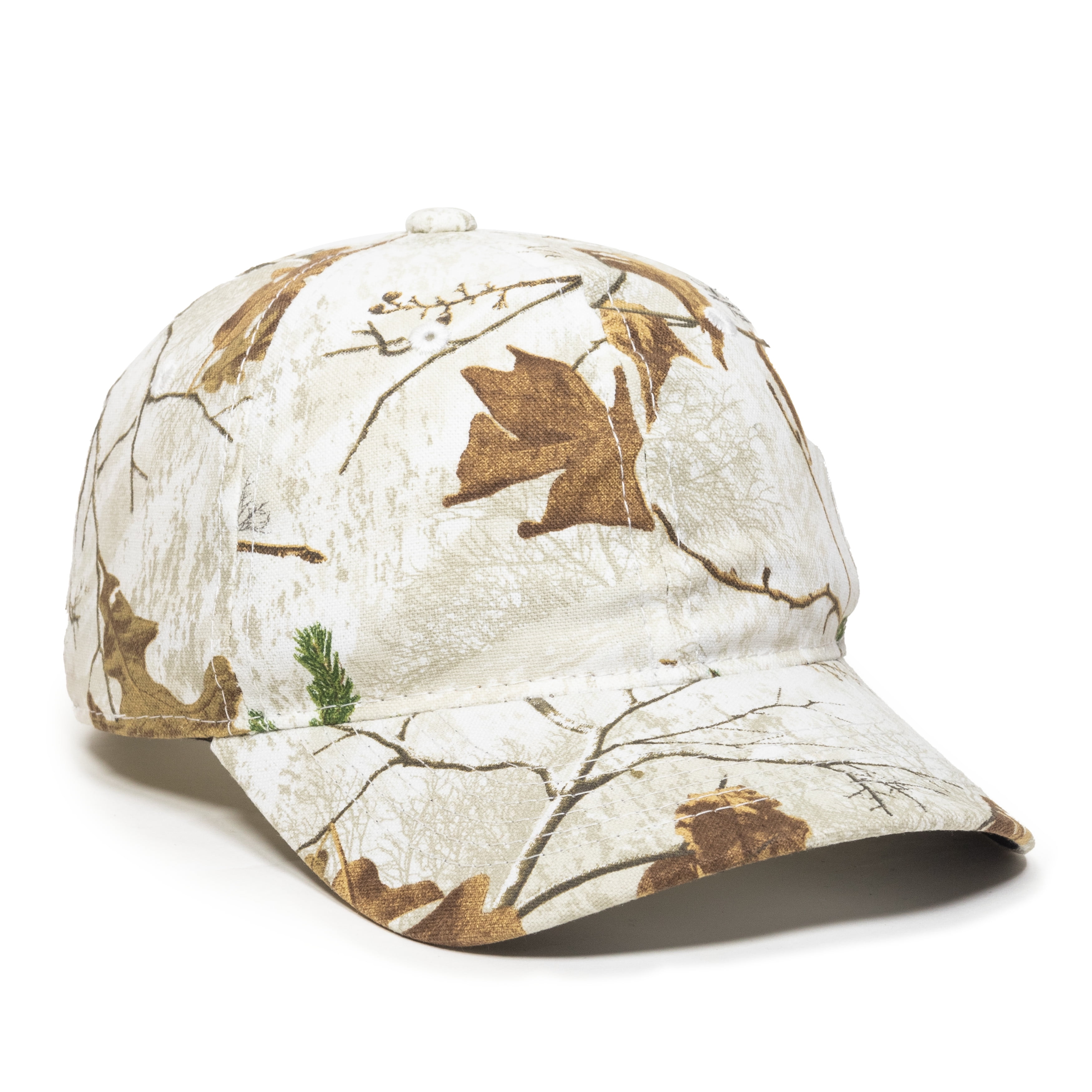 Realtree Hunting Unstructured Ladies 