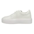 thumbnail image 3 of Vintage Havana Womens Ream Slip On Platform  Athletic Sneakers Casual Shoes, 3 of 5