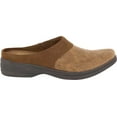 thumbnail image 3 of So Lite by Easy Street Cozy Comfort Mules (Women), 3 of 7