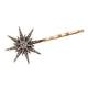 thumbnail image 4 of Paquete de 2 Pasadores de cabello jinwen con Forma de estrella, 4 of 8