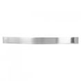 thumbnail image 4 of Cergrey Aluminum Cabinet Drawer Handle, Cupboard Pull Bar, Only Need 2 Screws To Fix, For Cupboard Cabinet, 4 of 8