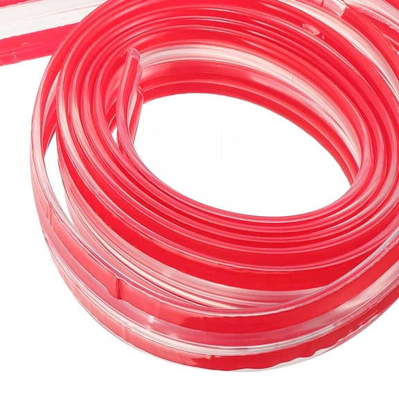 ACDANC 1 Roll Transparent Edge Protector Baby Proofing Edge Protector Guard Child Safety Edge Protector Strip for Table