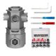 thumbnail image 1 of 16 in 1 Wrench Faucet Wash Basin Faucet Water Spout Angle Valve Core Tool Kitchen Accessories for H, 1 of 5