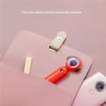 thumbnail image 4 of Baohd Mini Facial Steamer Portable Cute Mist Steam Sprayer Spa Skin Vaporizer No.2, 4 of 6