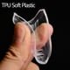 thumbnail image 4 of Protectores laterales para anteojos Resbalón en anteojos de seguridad Escudo universal oso de fresa Electrónica, 4 of 4