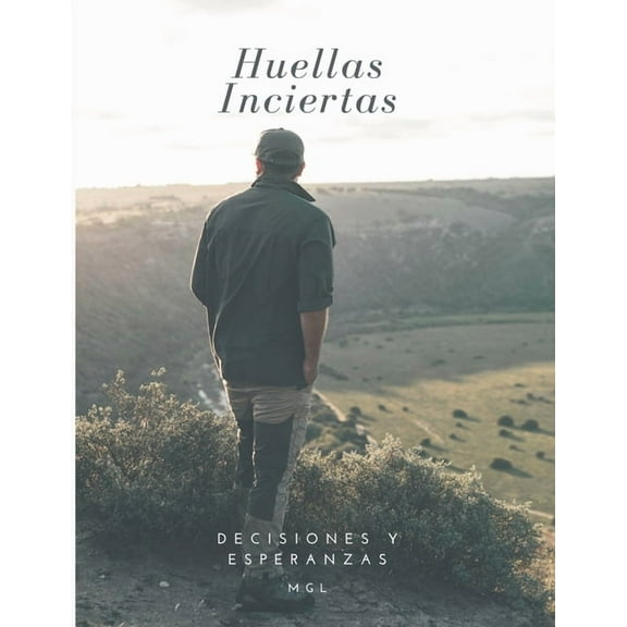 Huellas Inciertas, (Paperback)