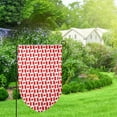 thumbnail image 3 of Zufioo Canada Print Garden Decoration Flags, Sun-resistant and Wrinkle-resistant Flags, Balcony, Terrace, Garden Decorations, Home Decorations-One Size, 3 of 7