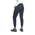 thumbnail image 2 of Grey's Anatomy Impact Women's GIP554 "Lively" Jogger Scrub Pant-Steel-Medium, 2 of 2