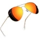 thumbnail image 1 of Gafas de sol Joopin Fashion Red Polarized UV400 para mujeres y hombres, 1 of 6