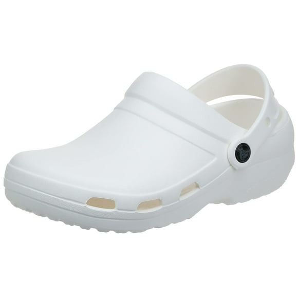 Crocs Men's and Women's Specialist II Vent Work Clog