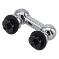 thumbnail image 2 of Mosiee Sleek And Functional One Side Snare Drum Lugs With Matching Screws And Washers Available In Six Sizes From 26 To 90Mm, 2 of 9