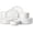 Ivory White-18 Pcs (Service for 6), variant on Porcelain Dinnerware Set Ivory White 12 Pcs (Service for 4) Dining Use