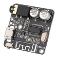 thumbnail image 4 of Módulo receptor de audio estéreo DIY para Bluetooth 5.0, 4 of 14