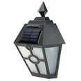 thumbnail image 4 of 0.4w Polysilicon Solar Panels Hexagonal Light, Wall Solar Light Solar Light, For Balconies Ourtyards Yard Gardens, 4 of 8