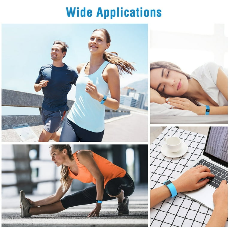 Imountek smart bracelet sale
