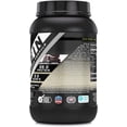 thumbnail image 2 of Amazing Muscle Whey Protein (Isolate & Concentrate) 2 Lbs Powder Supplement | Cookies & Cream Flavor | 26 Serving | Non-GMO | Gluten-Free | Made in USA, 2 of 7