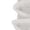 WHITE, variant on Knit No-Tie Sneakers, Lightweight Breathable Mesh Walking Shoes, Non-Slip Comfort Casual Athletic Shoes for Daily & Workout Wear