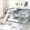 Gray, variant on High-Quality Pine Bunk Bed - Convertible Slide, Simple Set-Up for Families