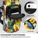 thumbnail image 3 of Funda para botellas de agua CaseBot con correa ajustable, girasoles, 3 of 8
