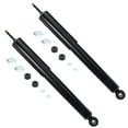 thumbnail image 4 of Detroit Axle - 4WD Front Struts and Coil Springs Sway Bars Rear Shock Absorbers Replacement for 1996-2002 Toyota 4Runner - 6pc Set, 4 of 7