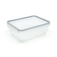 thumbnail image 3 of Mainstays 3.3L Rectangular Tritan Food Storage Container, 3 of 5
