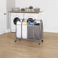 thumbnail image 1 of neatfreak! Trieur de linge quadruple à accès facile, 1 of 4