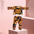 thumbnail image 4 of Ropa De Muñeca para niñas De 18 pulgadas Hugo tops De moda informal Disfraz piezas De Navidad, 4 of 9