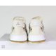 thumbnail image 3 of Ad-id-as NMD HU Trail Pharrell Cream Sail White Gum Shoes Men's Size 8.5 (EG7737), 3 of 5