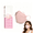 Pink, variant on 30Pcs 4-Ply KF94 Face Masks Breathable 3D Mouth Shields Filter