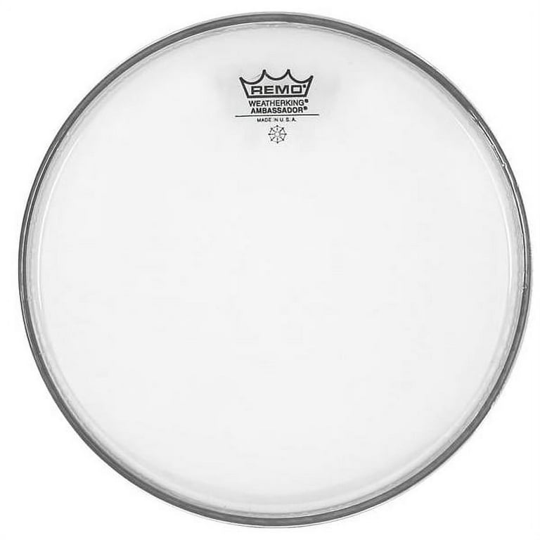 Remo SA011300 Weatherking Ambassador Hazy 13 