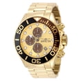 thumbnail image 1 of RELOJ INVICTA 48590 ORO, 1 of 1