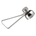 thumbnail image 3 of Abridor de cáscara de huevo de acero inoxidable de alta calidad para la cocina , 2 piezas, 3 of 9