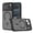 Black, variant on TECH CIRCLE for iPhone 17 Pro Magnetic Matte Translucent Case Compatible with MagSafe Shock-Absorbent Full Camaera ProtectionMilitary Grade PC+TPU Anti-Fingerprint Back Cover,Dark Purple