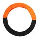 thumbnail image 4 of Funda protectora para gimnasia artística, accesorio, resistente al desgaste, funda para Negro y naranja, 4 of 9