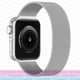 thumbnail image 1 of Correa Milanese loop para Apple watch, banda de 44mm, 40mm, 45mm, 41mm, 42mm, 38mm, 45mm, 44mm, pulsera iWatch Series 3 4 5 6 SE 7 8 Ultra 49mm, 1 of 4