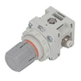 thumbnail image 4 of Vacuum Pressure Regulator, Portable Easy To Install Pressure Regulating Valve Impact Resistance  For Industry, 4 of 8