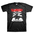 thumbnail image 1 of Rancid And Out Come The Wolves T-Shirt, 1 of 1