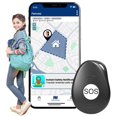 thumbnail image 1 of Rastreador GPS SecuLife Kids Tracker S7 Localizador SOS con Altavoz y Seguimiento en Tiempo Real, 1 of 5