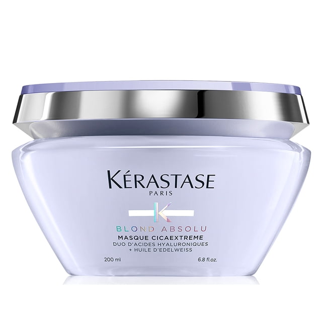 Mascarilla Kerastase Blond Absolu Cicaextreme 200 ml