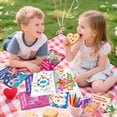 thumbnail image 2 of 30Pcs Valentines Day Coloring Books for Kids 4-8, 8-12, Valentine's Party Favors Bulk Gifts Includes Dinosaur More Designs Goodie Bags Stuffer for Classroom Activity Supplies Boys Girls, 2 of 9
