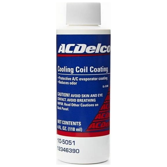 HVAC System Cleaner