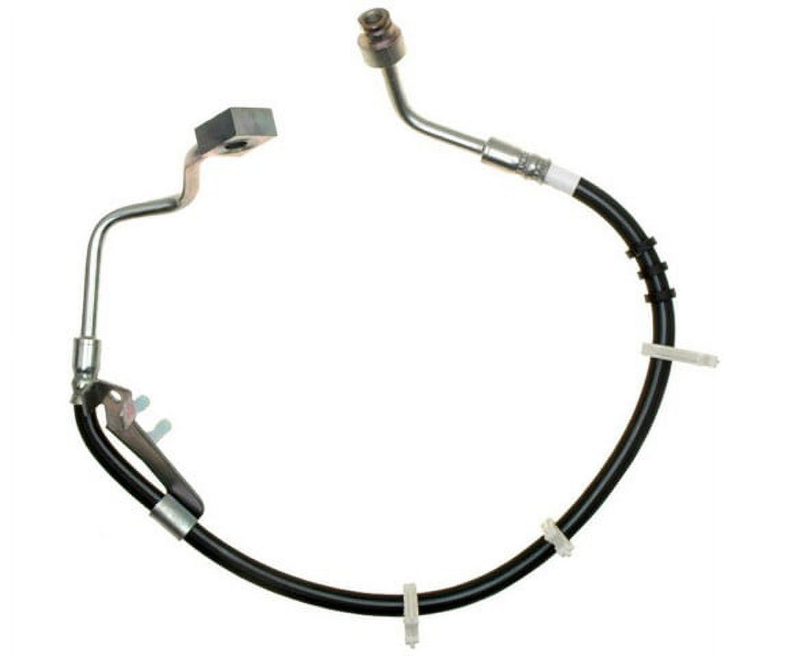Raybestos BH382694 Professional Grade Hydraulic Brake Hose Fits select: 2004-2006 FORD ECONOLINE
