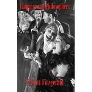 Flappers and Philosophers  Hardcover  1515439143 9781515439141 F. Scott Fitzgerald