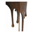thumbnail image 3 of Moe's Home Collection Copperworks Accent Table, 3 of 3