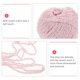 thumbnail image 3 of unbranded Ovillos De Lana Rosa De Poliéster Para DIY Tejidos Suaves Y Esponjosos Para Manualidades, 3 of 6